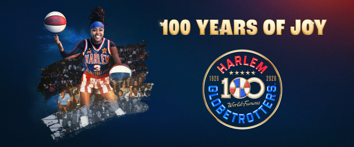 Harlem Globetrotters
