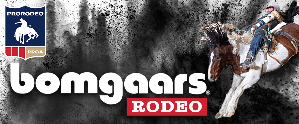 The Bomgaars Rodeo