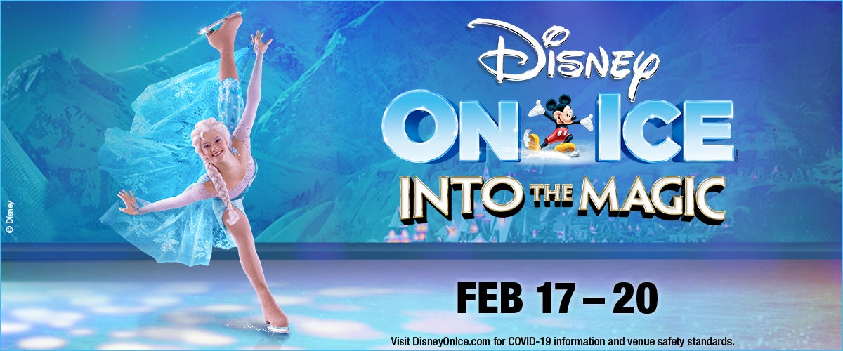 Disney On Ice