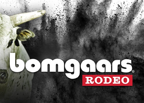 More Info for The Bomgaars Rodeo