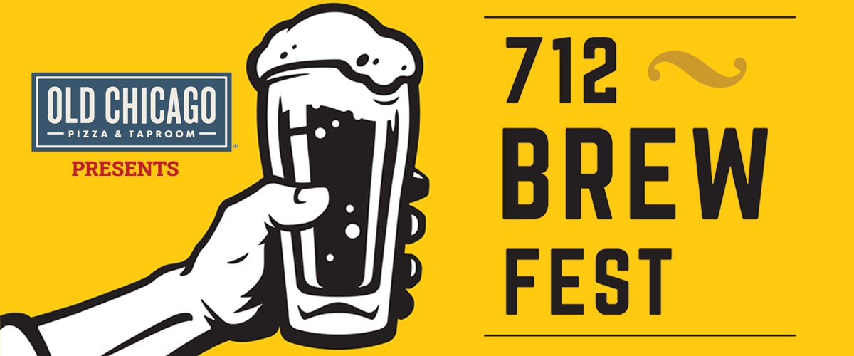 712 Brew Fest