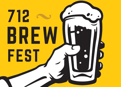 More Info for 712 BREW FEST RETURNS TO THE TYSON EVENTS CENTER ON SATURDAY, OCTOBER 29 – PRESENTED BY OLD CHICAGO
