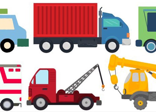 More Info for Big Truck Night