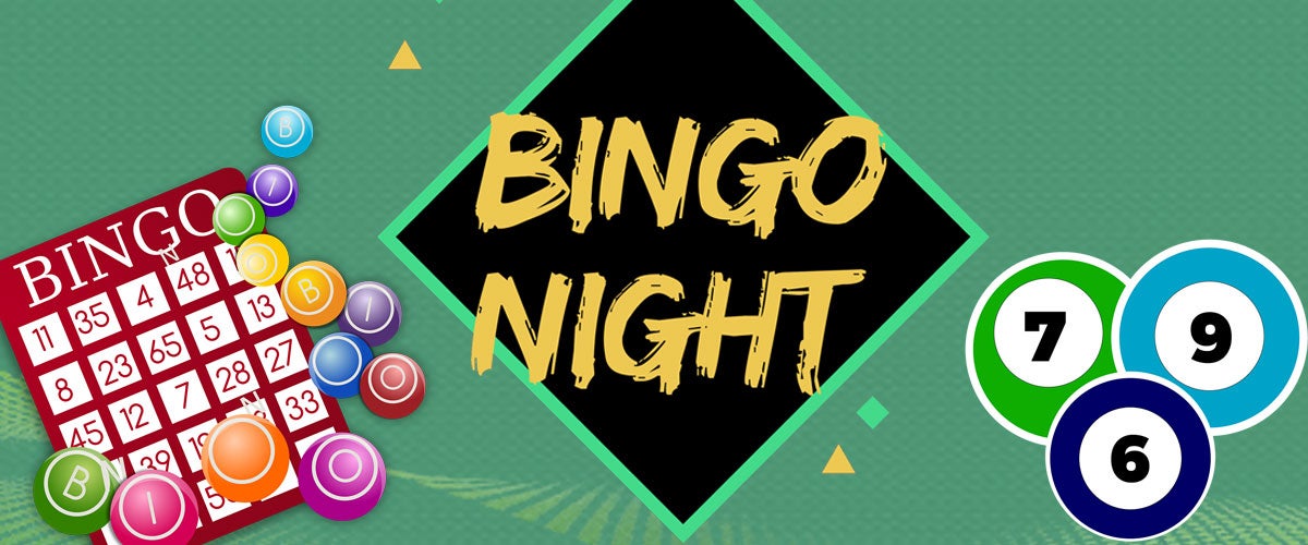 Bingo Night