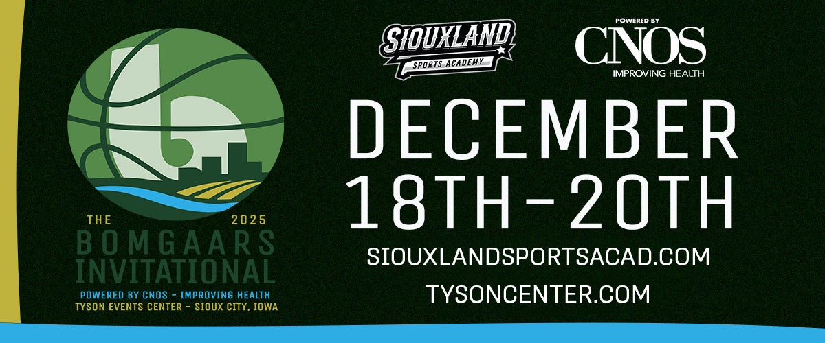 The Bomgaars Invitational