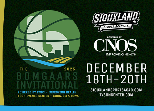 More Info for The Bomgaars Invitational