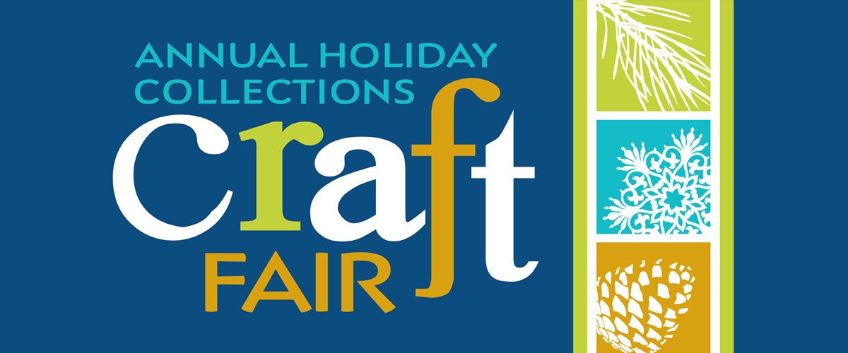 Holiday Collections Craft Fair