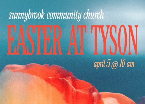 More Info for Sunnybrook Easter