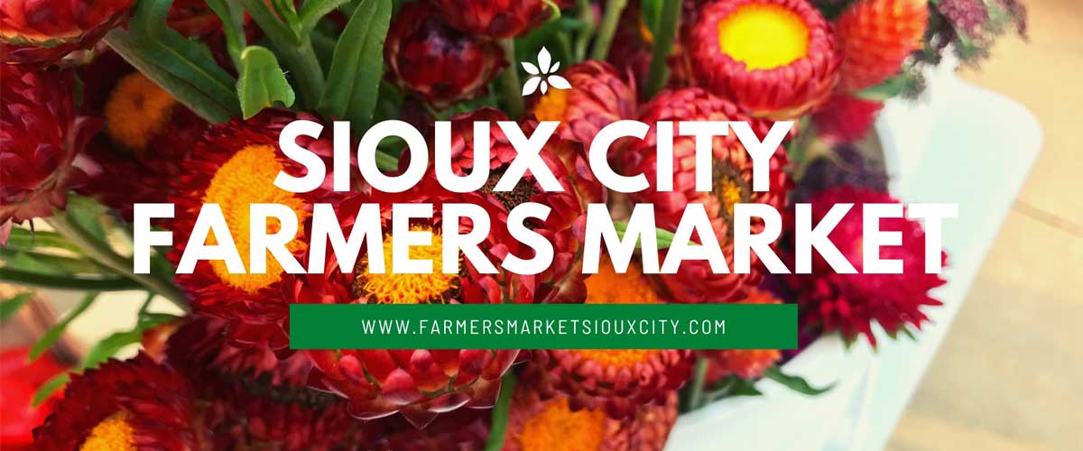 Sioux City Farmers Market 