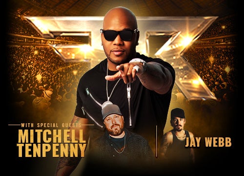 More Info for Flo Rida: Whistle & Whiskey Tour