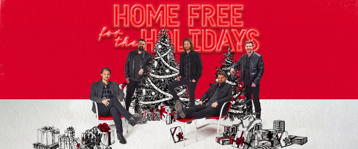 Home Free