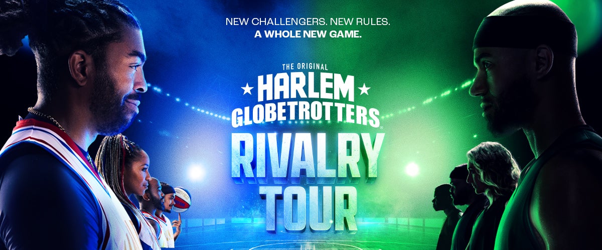 Harlem Globetrotters