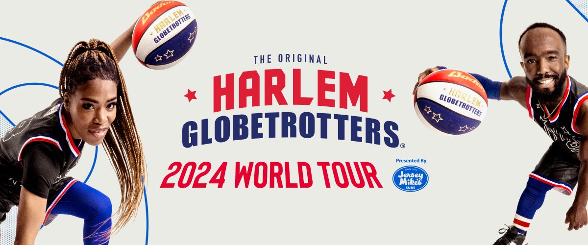 Harlem Globetrotters