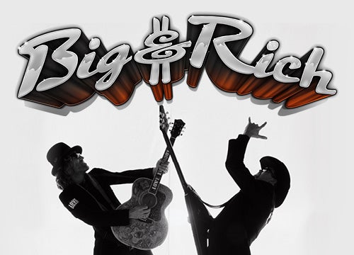 More Info for Big & Rich