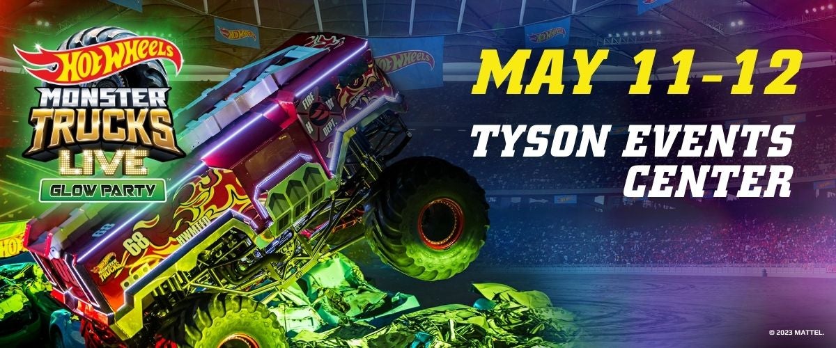 Hot Wheels Monster Trucks Live - Official Group