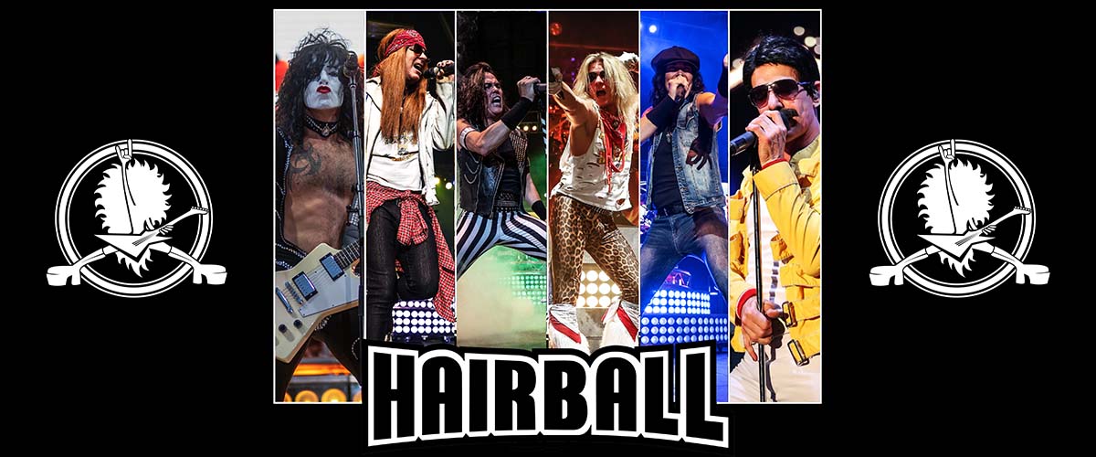 Hairball