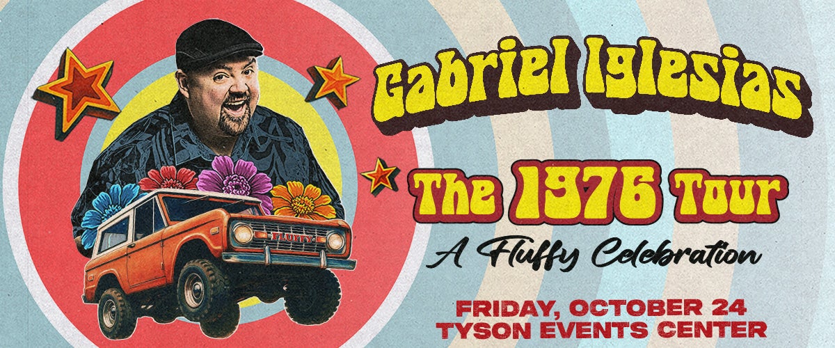 Gabriel Iglesias