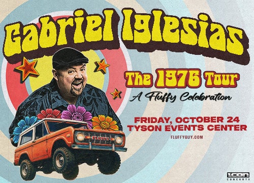 More Info for Gabriel Iglesias