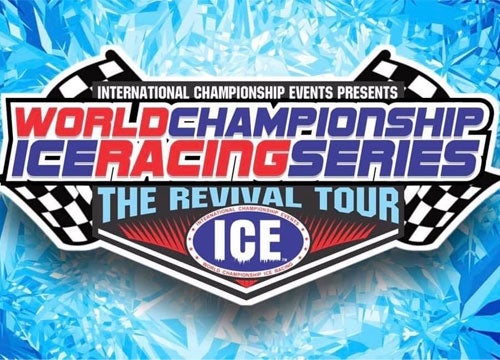 More Info for WORLD CHAMPIONSHIP ICE RACING SERIES RETURNS TO THE ICE AT THE TYSON EVENTS CENTER ON SATURDAY, FEBRUARY 26