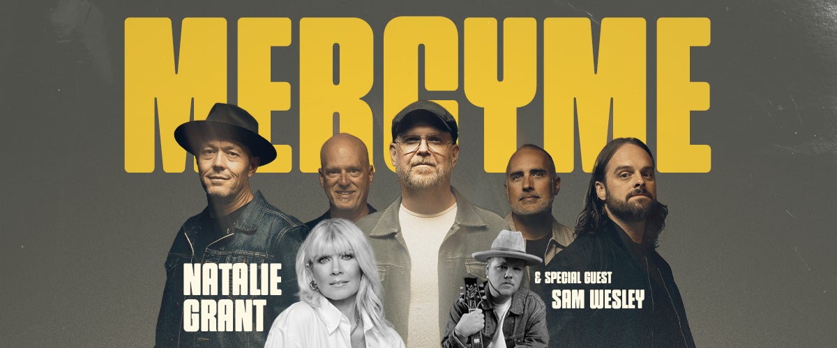 MercyMe