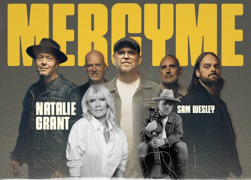 More Info for MercyMe