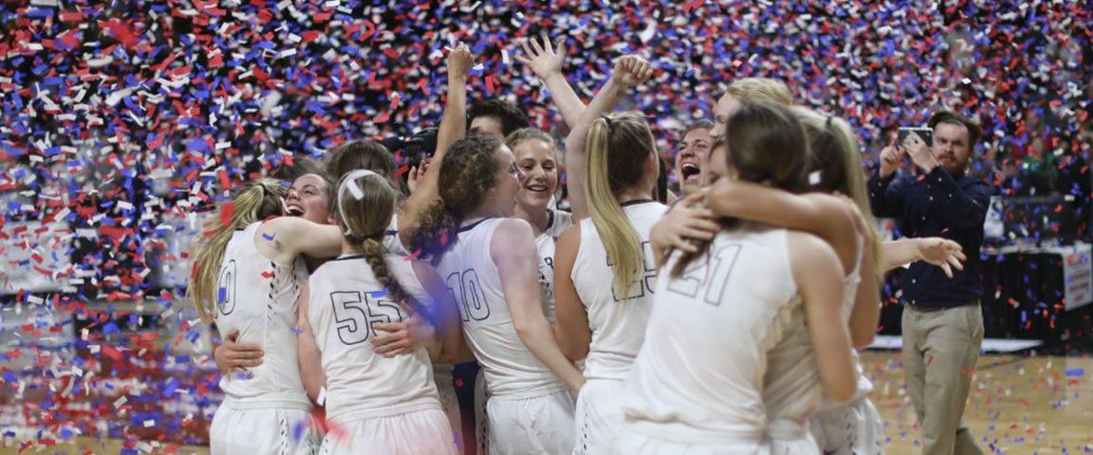 NAIA Women's Basketball National Championship