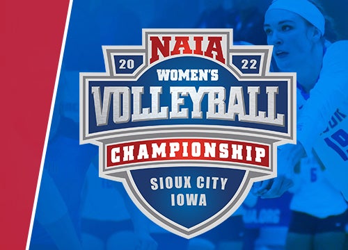 More Info for NAIA Women's Volleyball National Championship