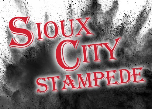 More Info for Sioux City Stampede Rodeo