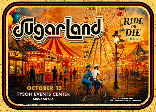 More Info for Sugarland