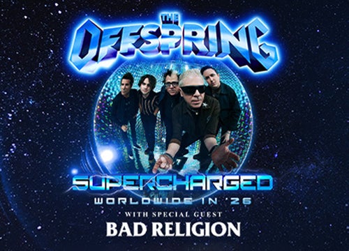 More Info for The Offspring