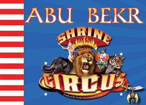 More Info for Abu Bekr Shrine Circus