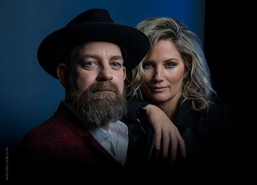 More Info for Sugarland: Ride or Die Tour
