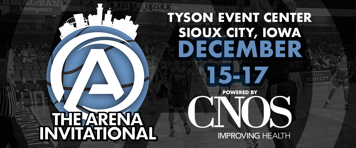 The Arena Invitational
