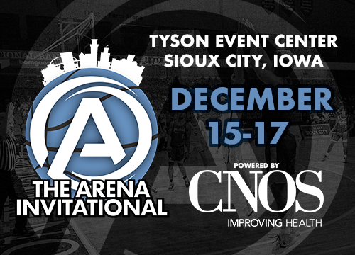 More Info for The Arena Invitational