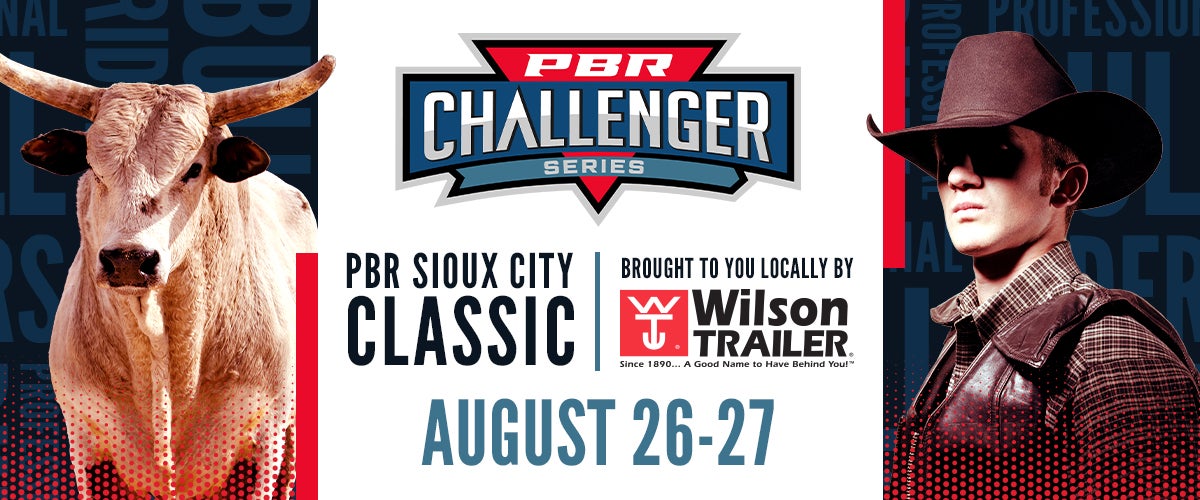 Professional Bull Riders: Challenger Series