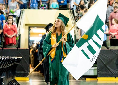 More Info for Western Iowa Tech Community College Commencement 